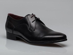 Mens classic english shoes