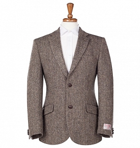 Jackets & Blazers Patrick Beige