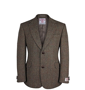Jackets & Blazers Finlay Brown