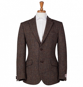 Jackets & Blazers Patrick Brown