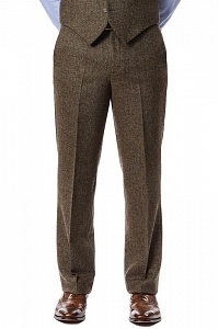 Trousers Edward Moss