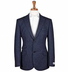 Jackets & Blazers Patrick Blue