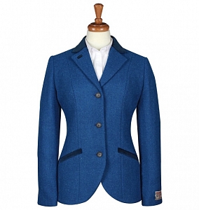 Jackets Louise Turquoise