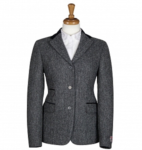 Jackets Sarah Charcoal