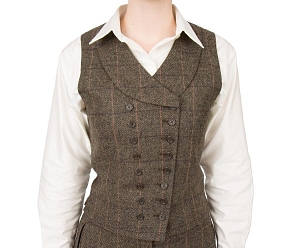 Waistcoats Betsy Brown