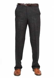 Trousers Edward Navy