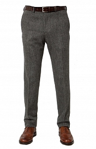 Trousers Martin Charcoal