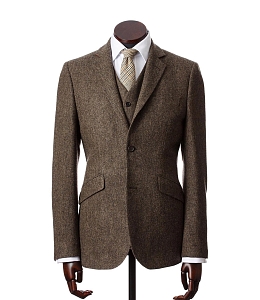 Jackets & Blazers Martin Brown