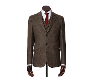 Jackets & Blazers James Brown