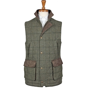 Gilets & Body Warmers Charles Green