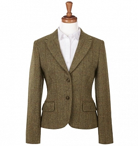 Jackets Tammy Mustard