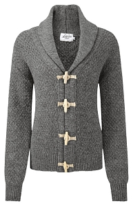 Knitwear Toggle Steel