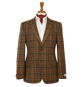 Jackets & Blazers Patrick Rust Green