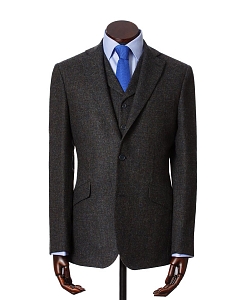 Jackets & Blazers Edward Navy