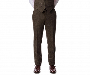 Trousers Martin Brown