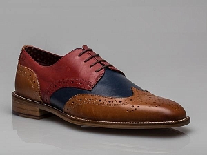 Mens classic english shoes