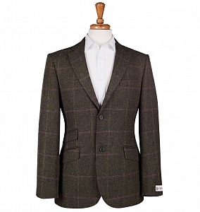 Jackets & Blazers Patrick Green