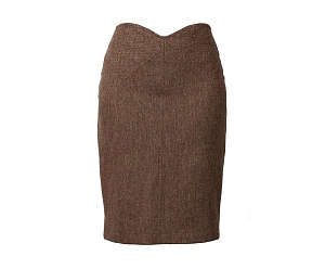 Skirts Victoria Moss 