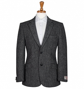 Jackets & Blazers Patrick Charcoal