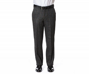 Trousers William Charcoal