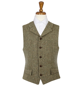 Waistcoats Angus Lovat