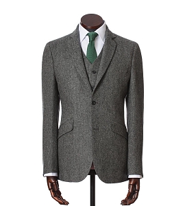 Jackets & Blazers Martin Charcoal
