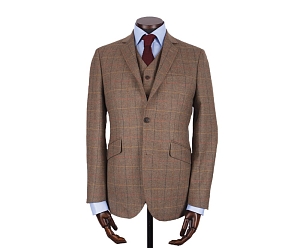 Jackets & Blazers Martin Green Multicheck