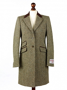 Overcoats Tori Lovat